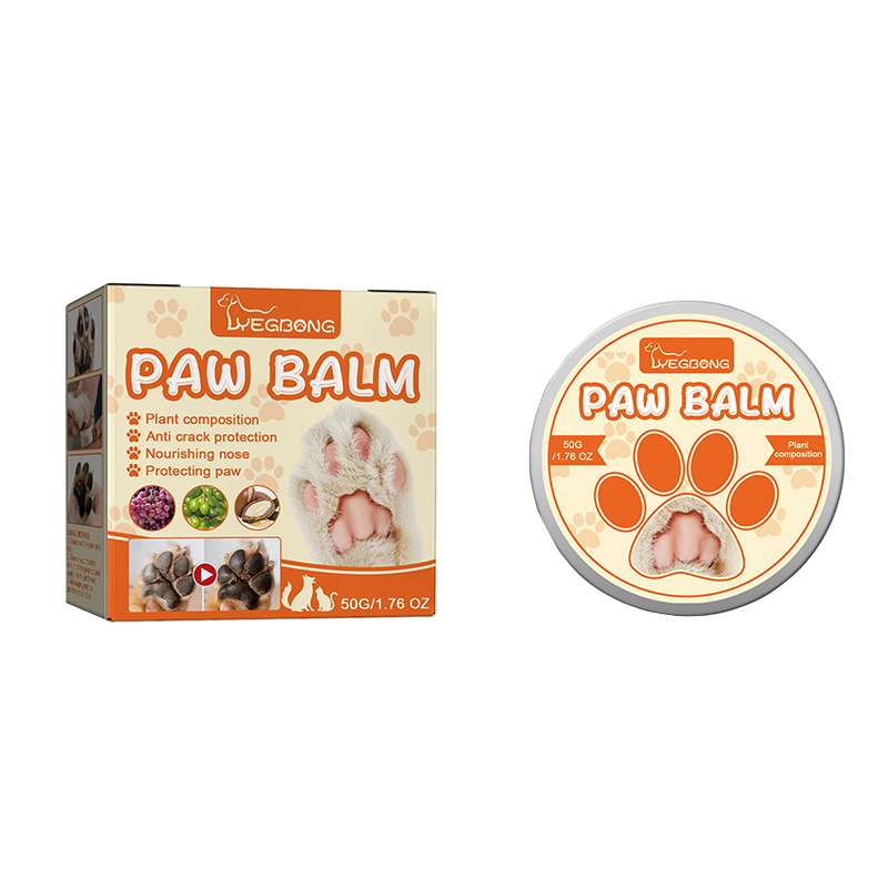 Pet Claw Balm