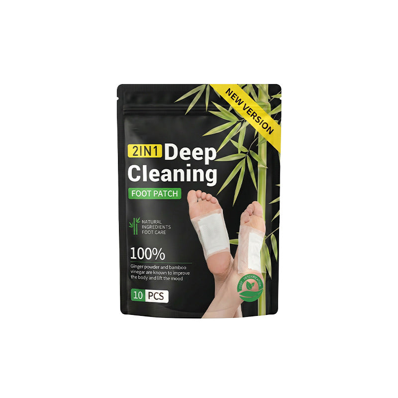 Foot Detox Patches