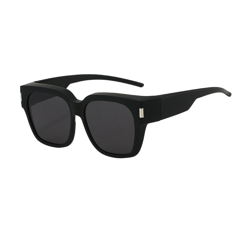 Clip-on Sunglasses