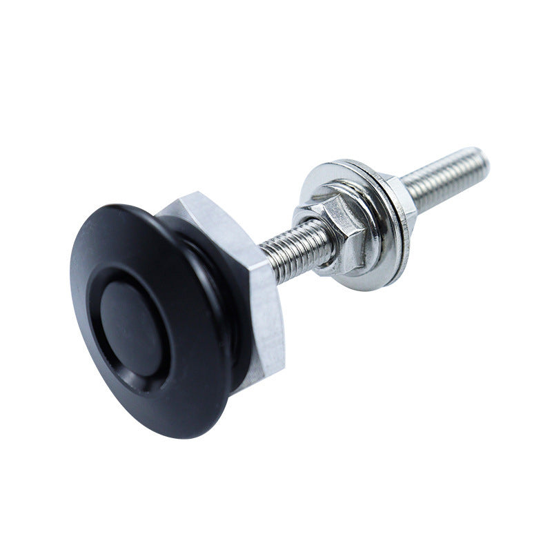 Car Engine Hood Cover Lock