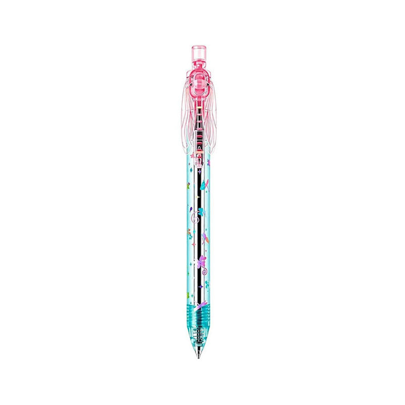 Gleaming Wings Dragonfly Pen