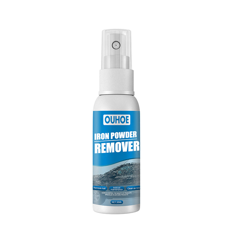 Car Rust Removal Spray