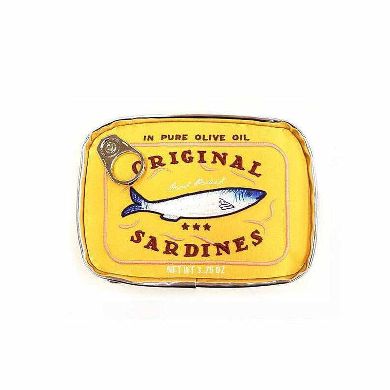 Sardine Can Shape Organizer