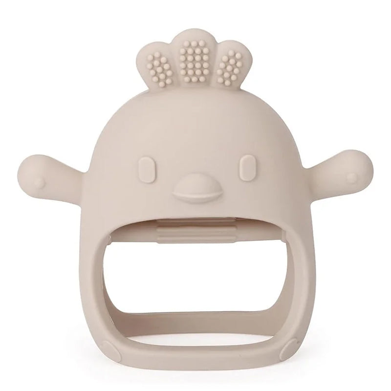 Silicone Teething Glove