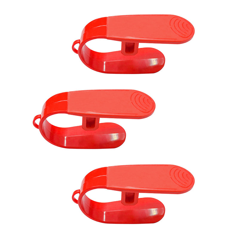 Child Safety Seat Lock