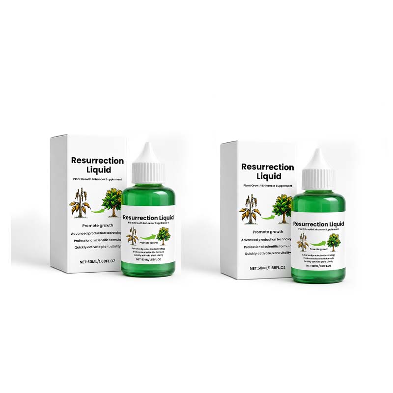 Plant Growth Nutrient Liquid