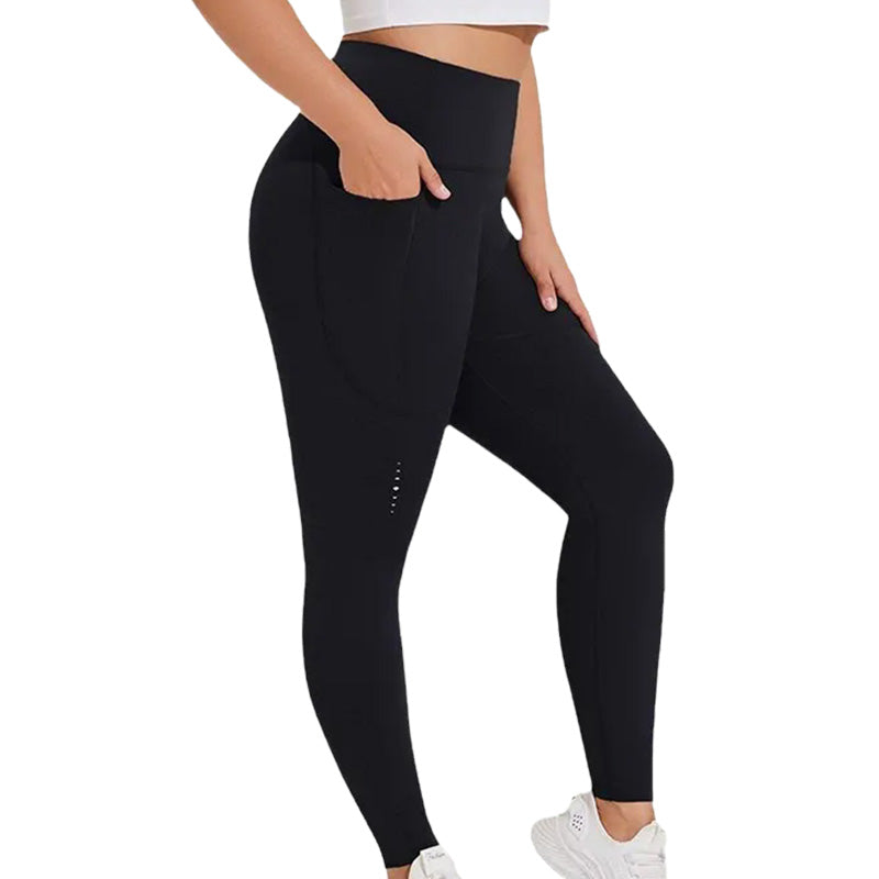 Outdoor Fitness Pants