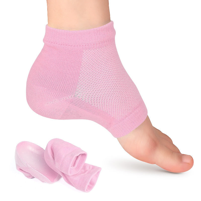Inner Heightening Socks