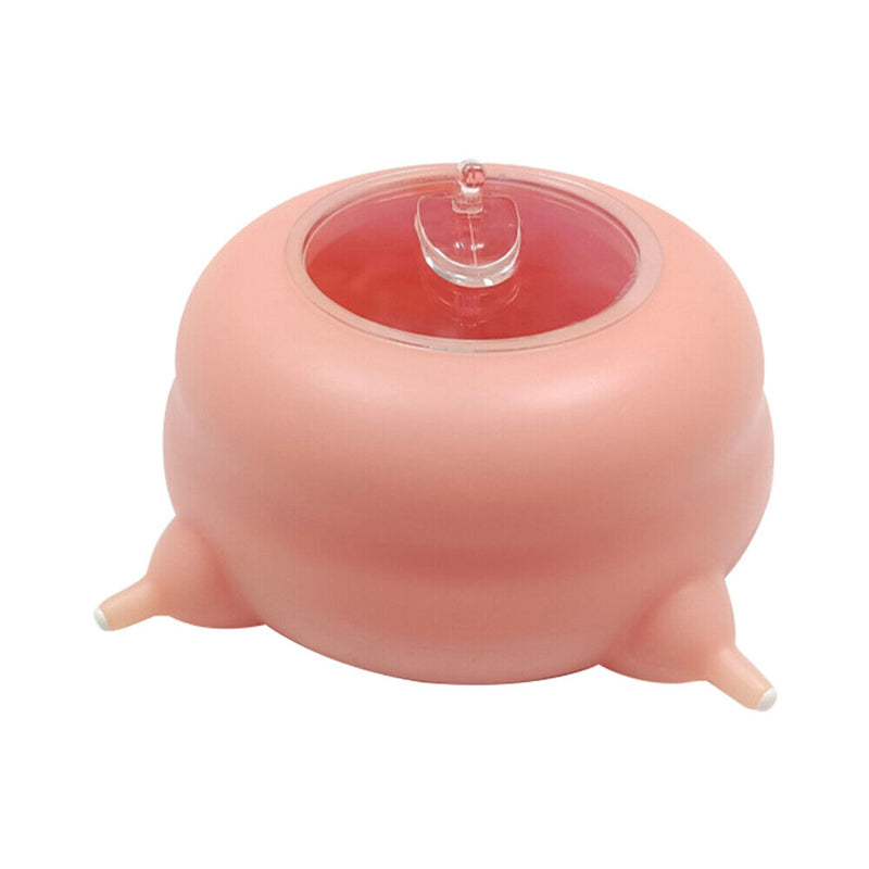 Silicone Pet Food Dispenser