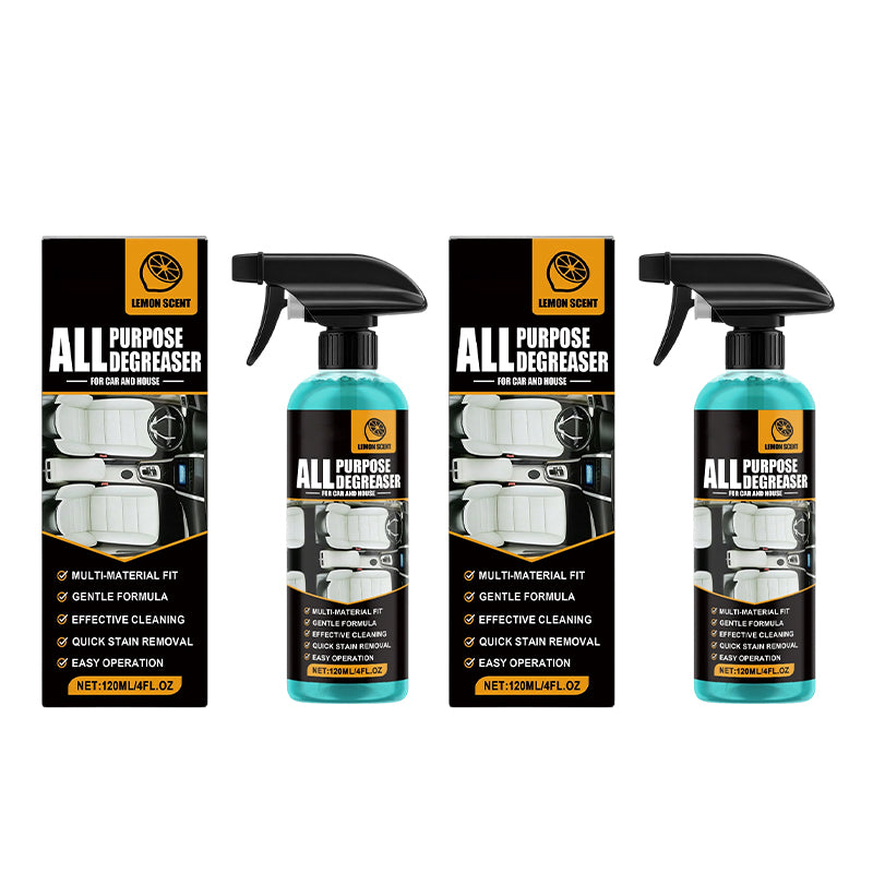 Multipurpose Degreaser