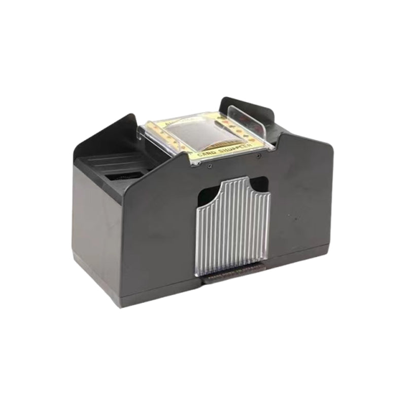 Automatic Card Shuffler