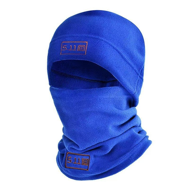 Windproof Face Mask