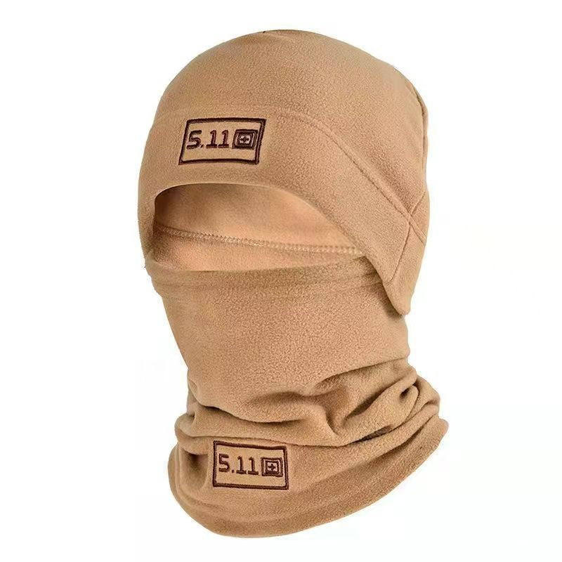 Windproof Face Mask