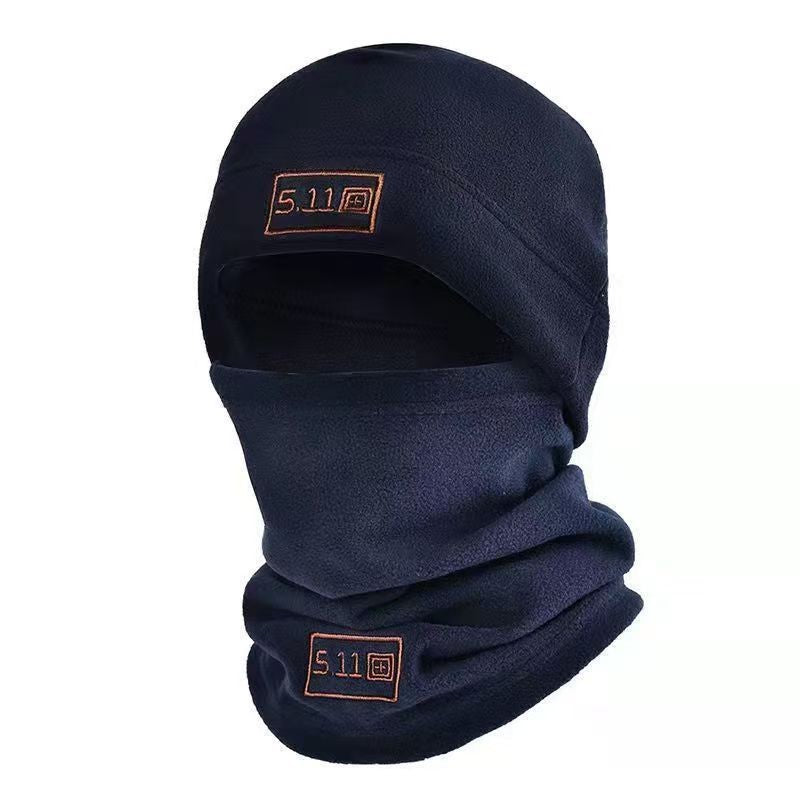 Windproof Face Mask