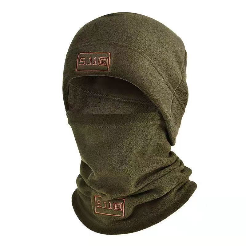 Windproof Face Mask