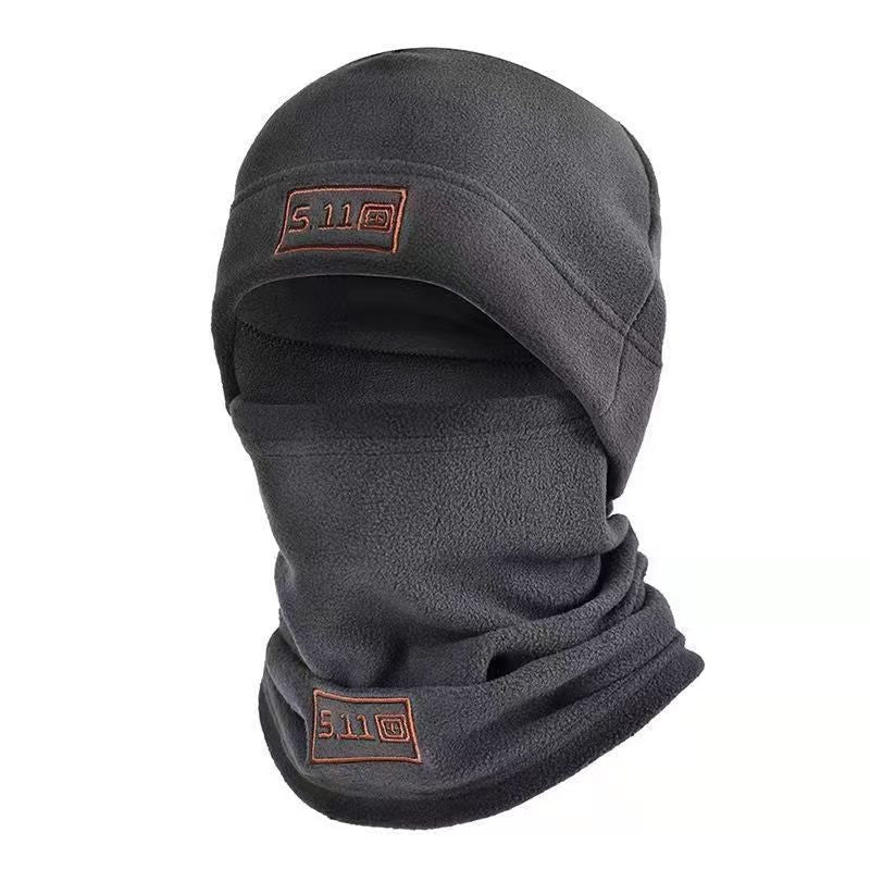 Windproof Face Mask