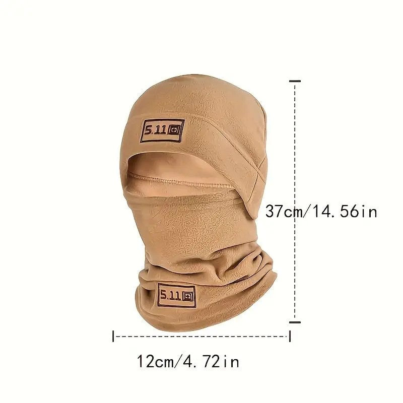 Windproof Face Mask