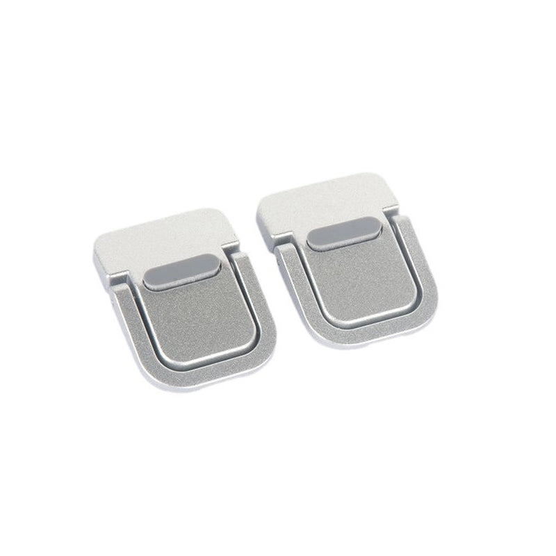 Self-Adhesive Keyboard Stand