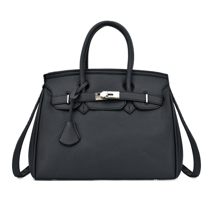 Women‘s Fashion Leather Handbags