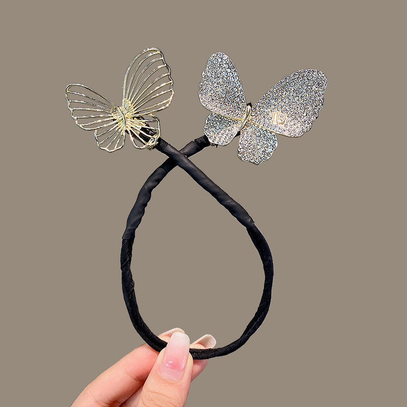 Elegant Hair Clip