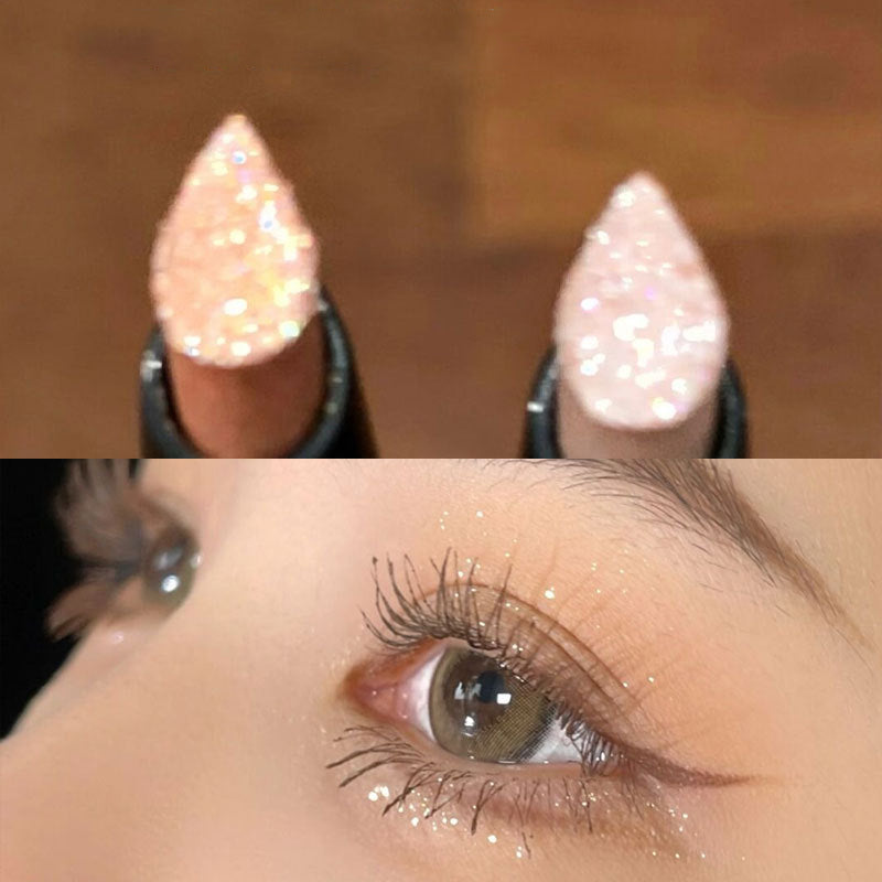 Sparkling Eyeshadow Stick