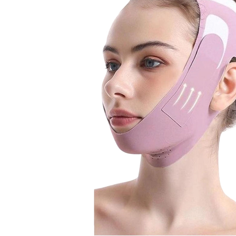 Facial Sculpting Mask