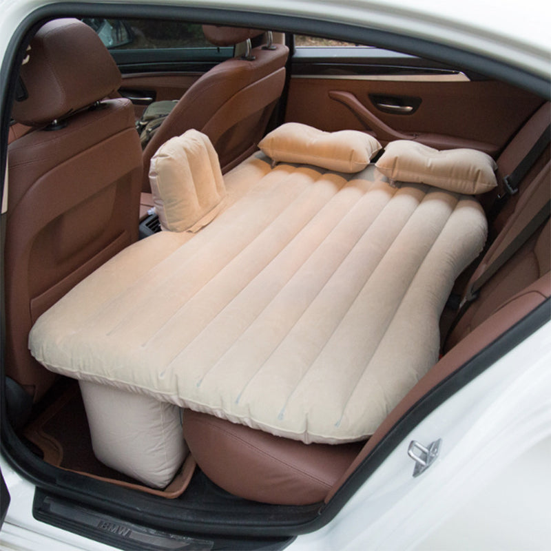 Multifunctional Car Air Mattress