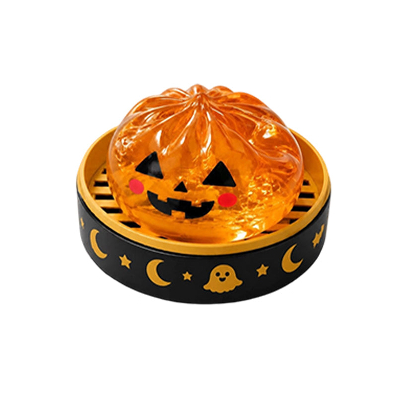 Halloween Ghost Squeeze Fun