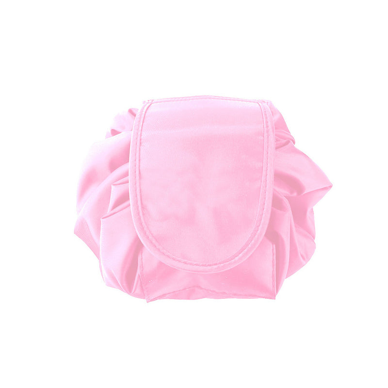 Cosmetic Storage Drawstring Bag