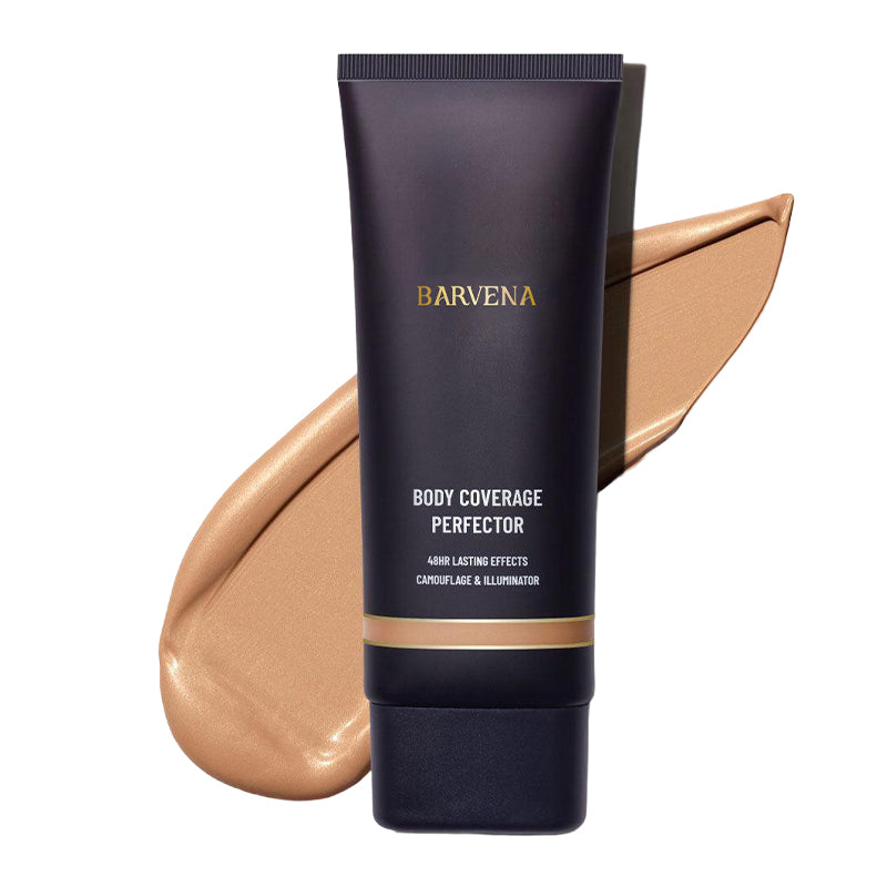 Ultimate Tattoo & Body Coverage Concealer Kit