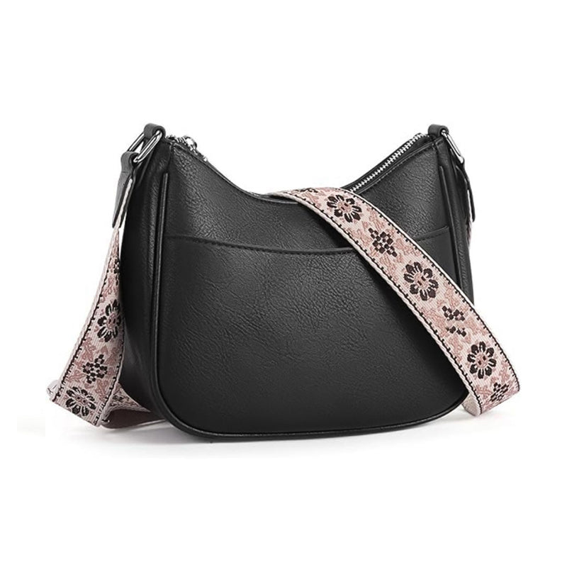 Vintage Web Shoulder Bag