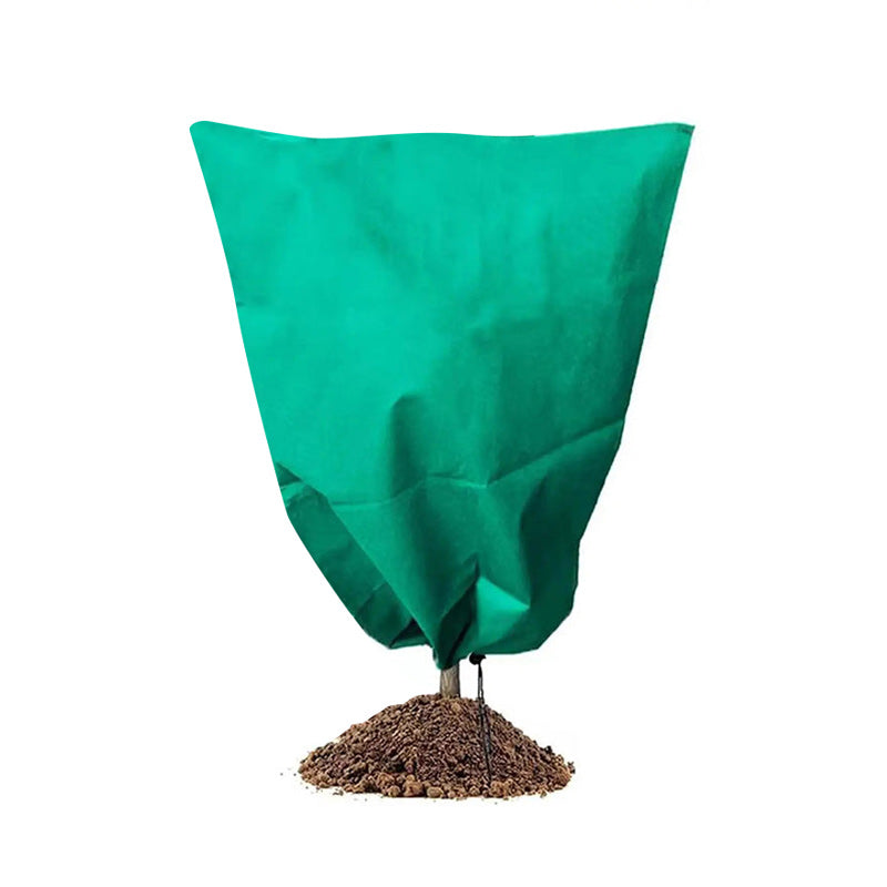 Gardening frost cover