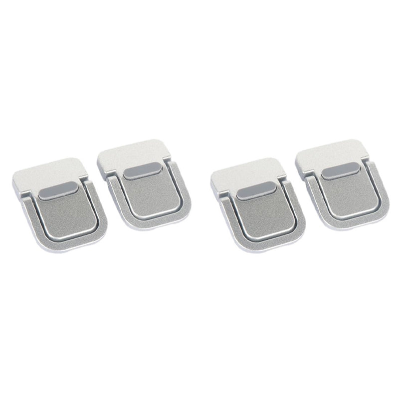 Self-Adhesive Keyboard Stand