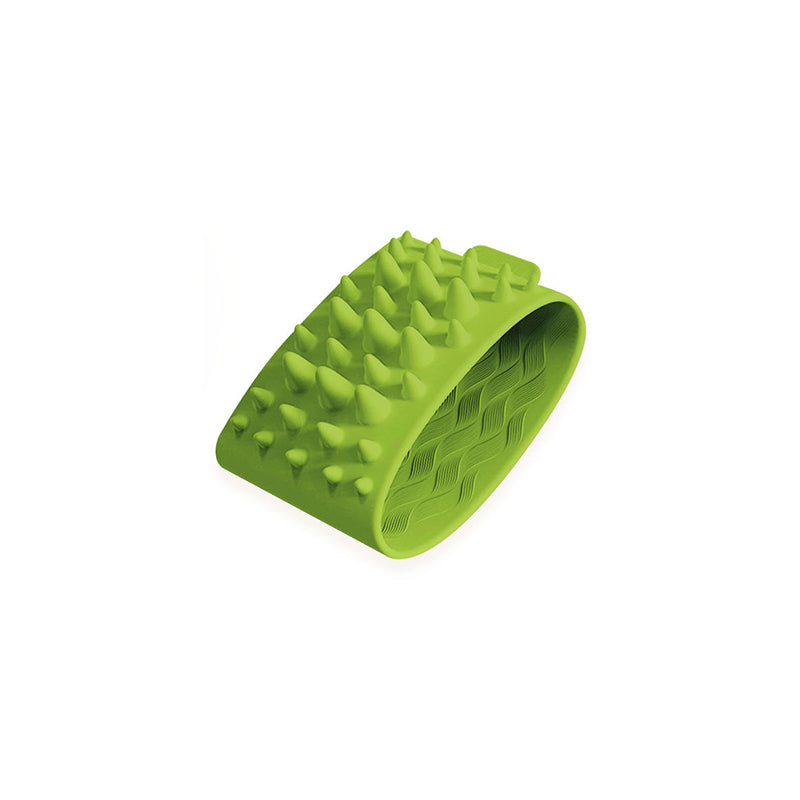 Pet Silicone Hand Comb