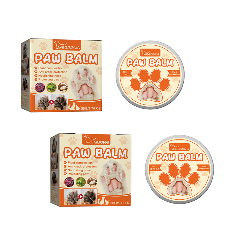 Pet Claw Balm