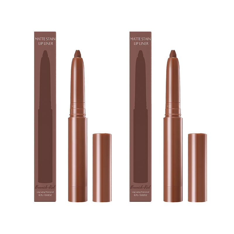 Matte Stain Lip Liner