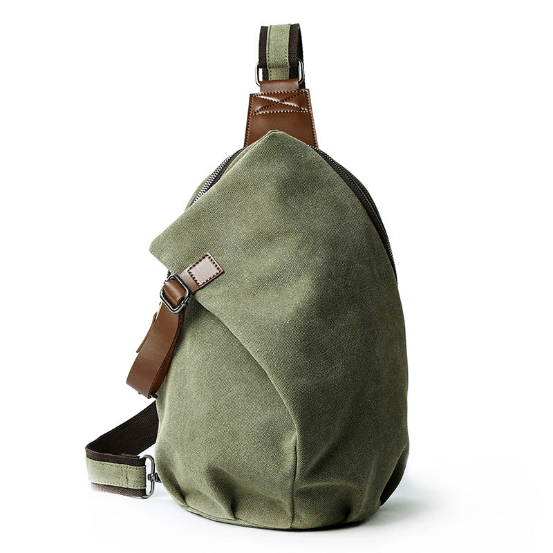 Vintage Men's Shoulder Bag