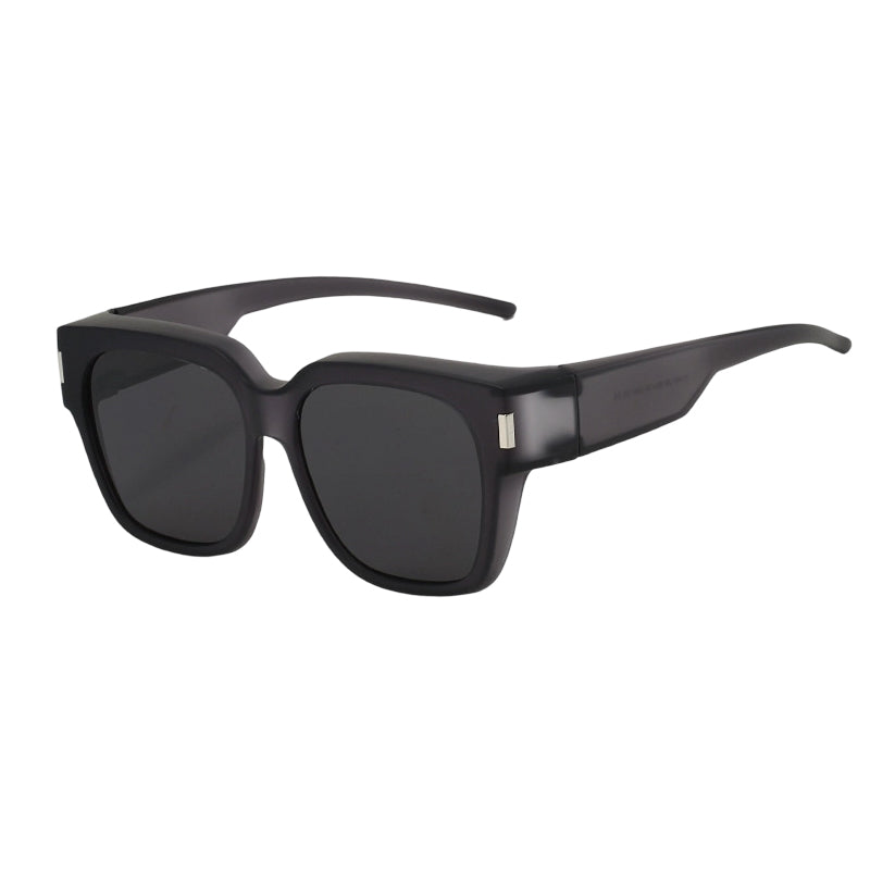 Clip-on Sunglasses