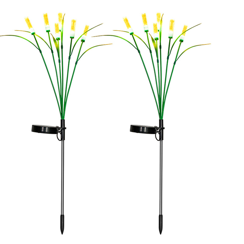 Reeds Solar Garden Light