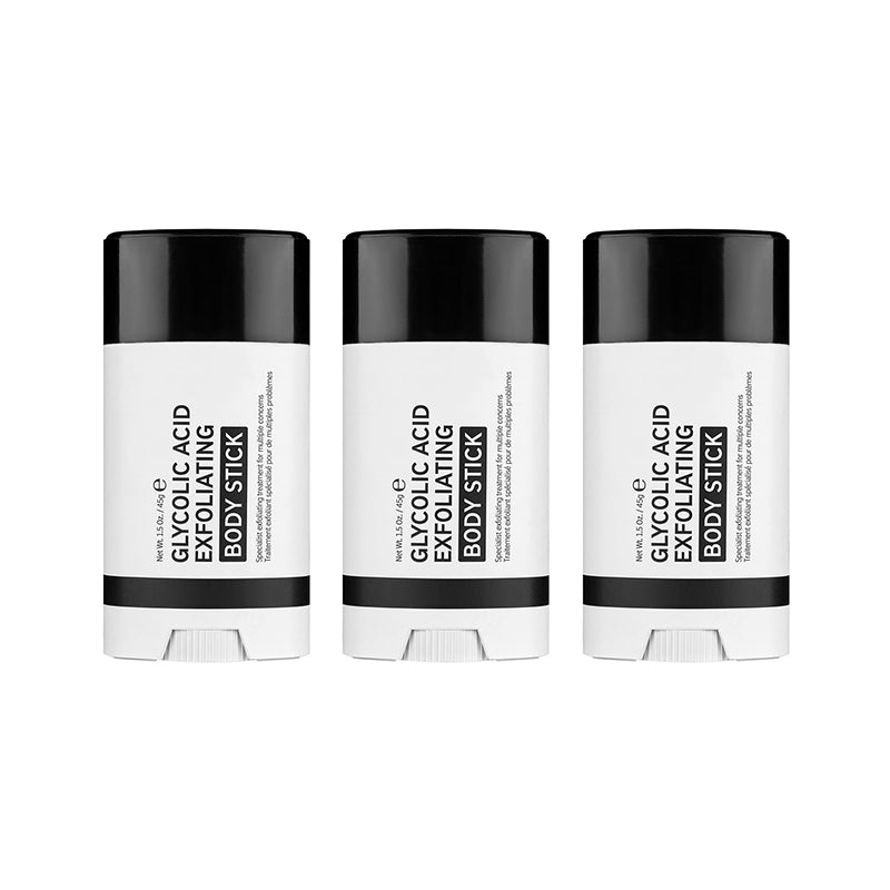 Exfoliating Body Stick