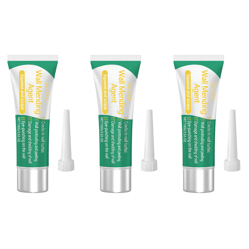 Wall Mending Agent Repair Paste