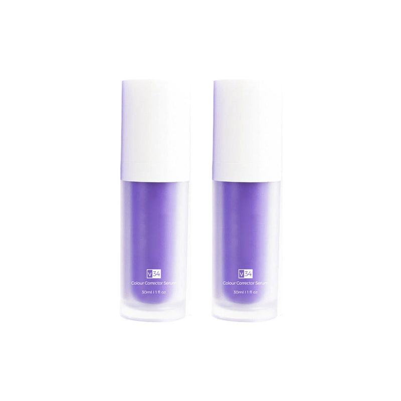 Tooth Colour Corrector