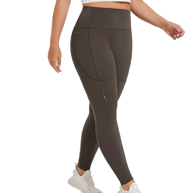 Outdoor Fitness Pants