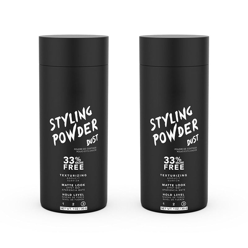 L3 level 3 Styling Powder