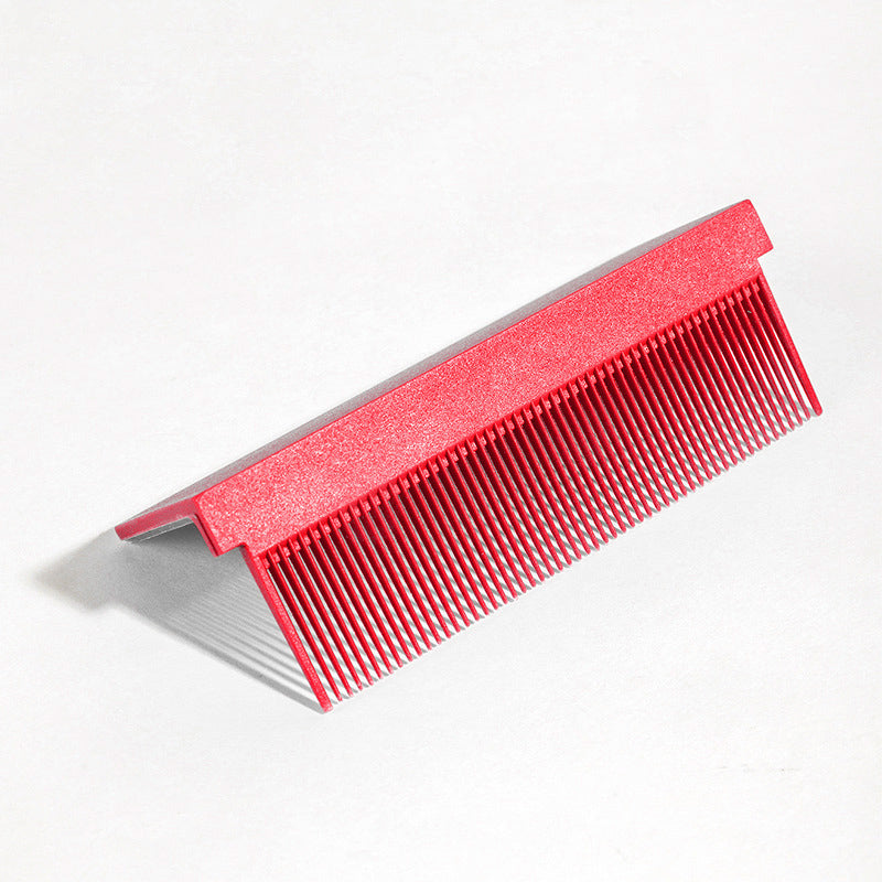 Hairdressing Splint Comb