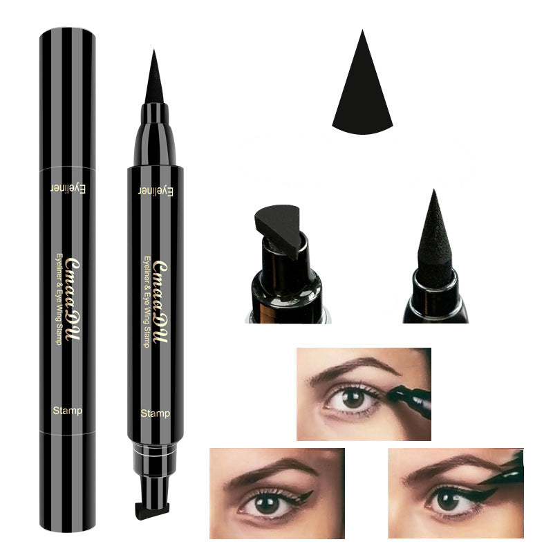 Double Tip Eyeliner