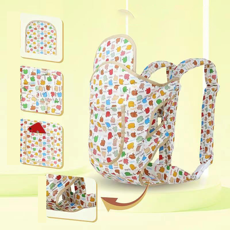 Multifunctional Baby Carrier