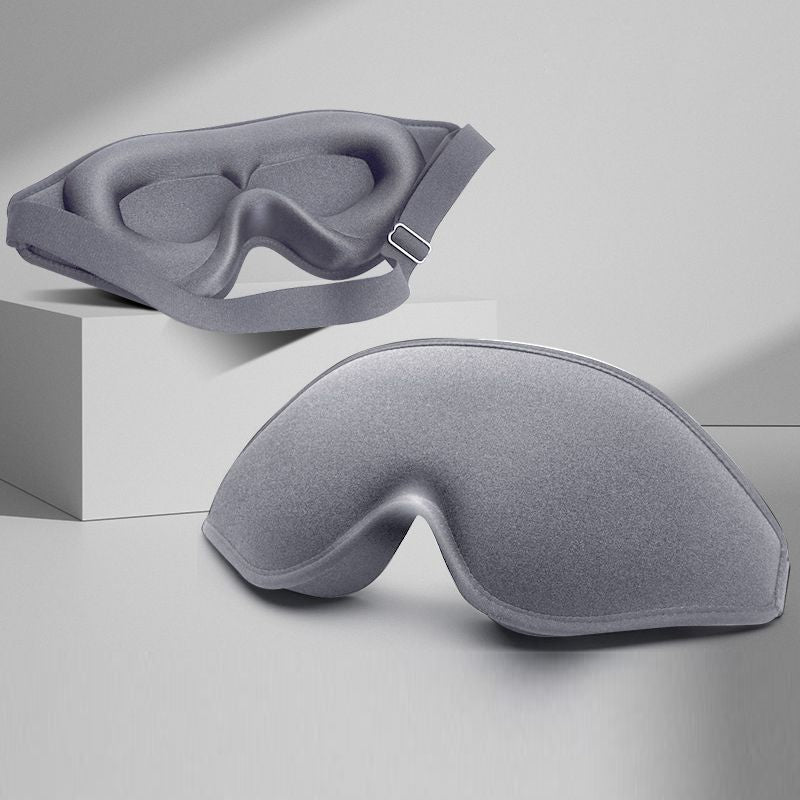 Memory Foam 3D Eye Mask