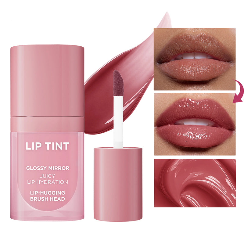 Multi-Layer Mirror Lip Gloss