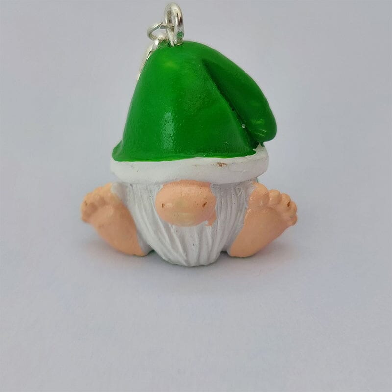 Gonk Gnome Charm